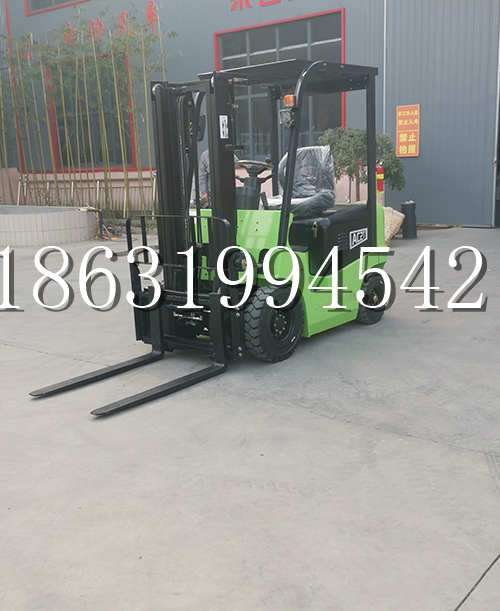 高密市电动叉车简易叉车小型步行叉车1吨高密市随车用叉车高密市液压升降车怎么卖电动叉车