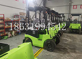高密市电动叉车简易叉车小型步行叉车1吨高密市随车用叉车高密市液压升降车怎么卖电动叉车